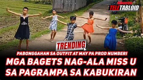 bagong viral sa damuhan nag tripping mga bagets|Pagsilip sa nag.